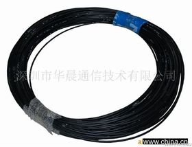 12芯室外多模光纜價格解析與優質廠家推薦