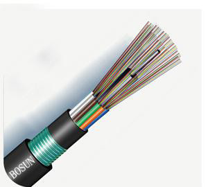 江西聯通光纖光纜網絡 連接贛鄱大地的信息高速通道